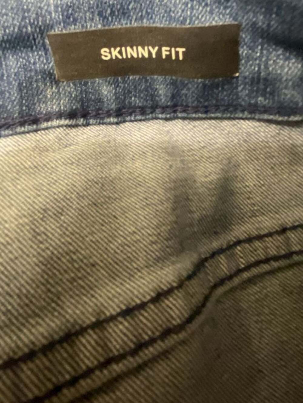 Judy Blue Women’s Skinny Fit Jeans Size 9/29 - Picture 7 of 9